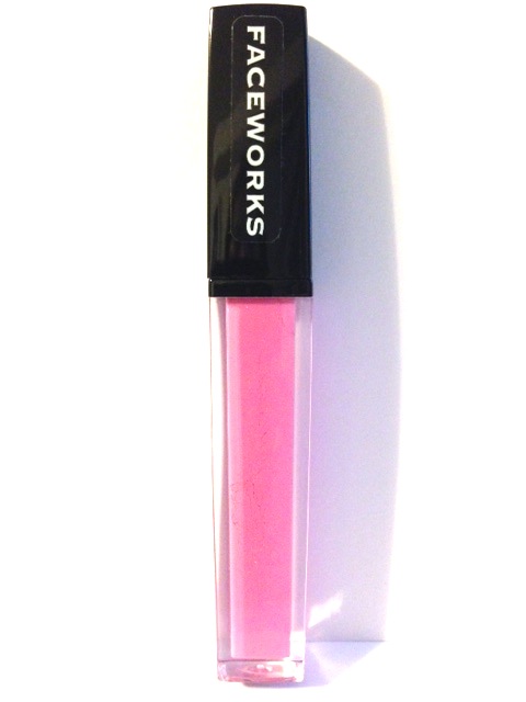 Street charleston lip gloss women light black pink photos for celeb boutique